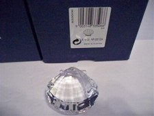 SWAROVSKI SCS MEMBER SCALLOP