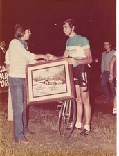 Ciclismo cyclisme foto con - foto,