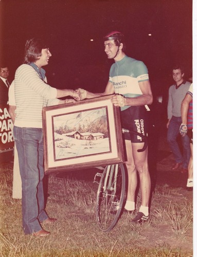 Ciclismo cyclisme foto - foto, con