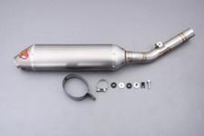 Scarico / Terminale / Slip-On