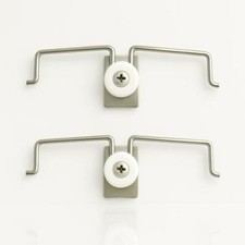 Ganci NO FORO Tende Finestre