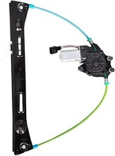 ALZAVETRO ALZACRISTALLO ANTERIORE SX MOTORE FIAT PANDA 2003 2011 51846385