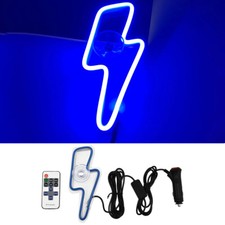 Luce Ambiente Auto Forma di