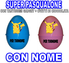 POKEMON SUPER PASQUALONE