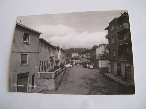 Torino cavoretto centro - -,