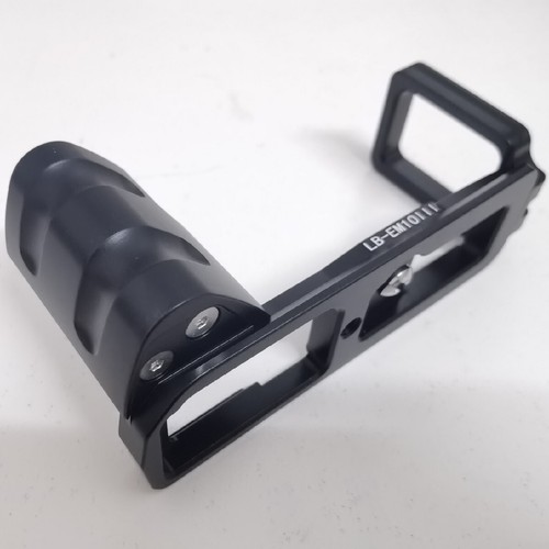 Impugnatura fotocamera forma - impugnatura,