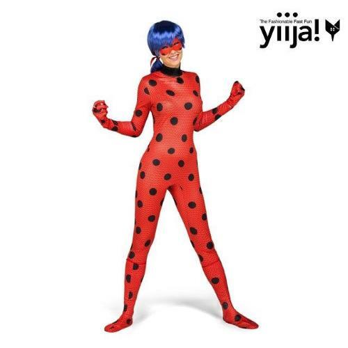 Miraculous lady bug xs - lady, ad.