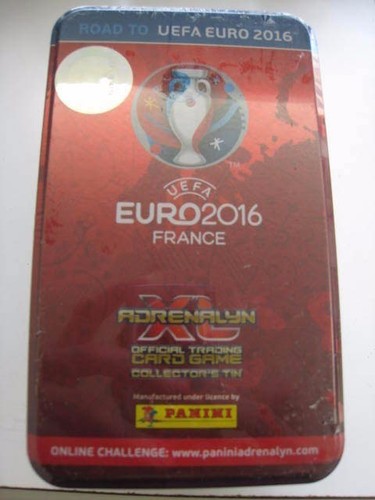 Panini adrenalyn road to - adrenalyn,