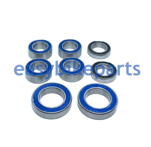 Kit cuscinetti perno - , telaio