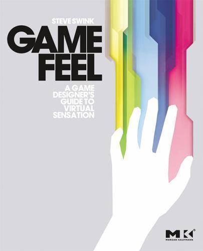 Game feel - a,