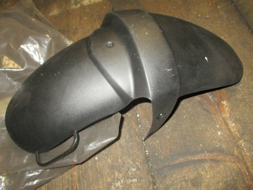 Parafango anteriore yamaha - parafango,