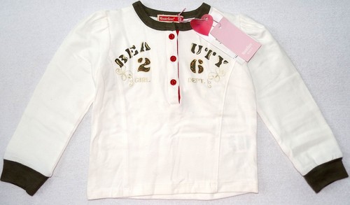 Camicia montefiore bambina - montefiore,