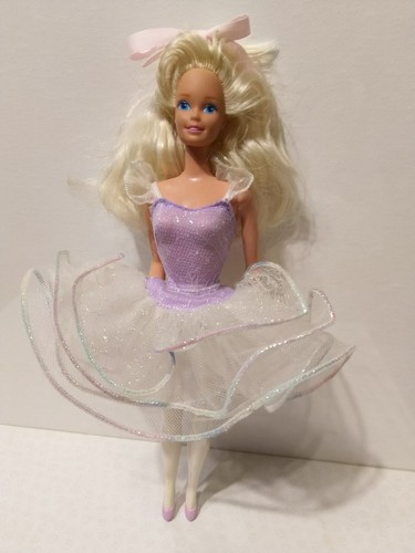 First barbie 1993 - 1993,, bambola