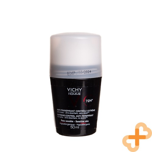 Vichy homme extreme control - vichy,