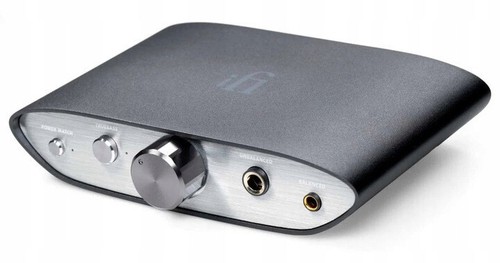 Ifi audio zen - v2,
