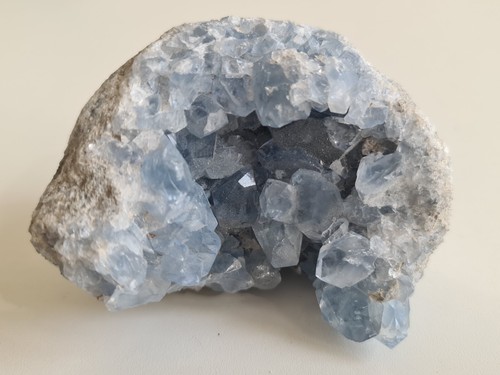 Geode ametista 532 gr - di,