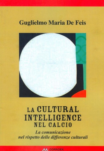 Cultural intelligence nel - la,