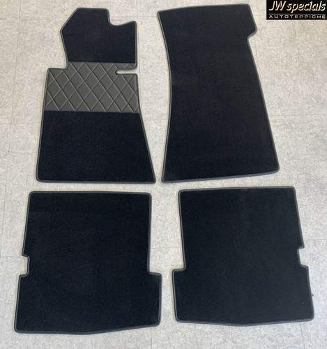 Tappetini tappeto auto - , per