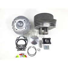 Kit cilindro DR 177cc HP Vespa