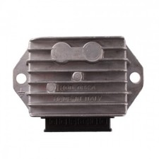 Regolatore di tensione 6 V 14