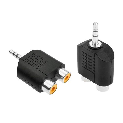 P46 adattatore audio 2 - p46, a
