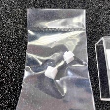 2 Paliers V-Block coussinets