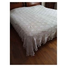 Coperta letto matrimoniale
