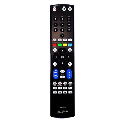 Nuovo series telecomando di - nuovo, rm-series