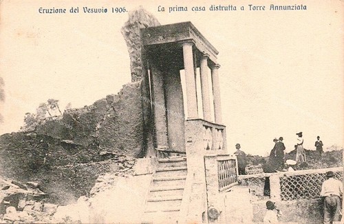 Ee82 cartolina torre - ee82,
