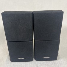 Bose Altoparlanti Acoustimass
