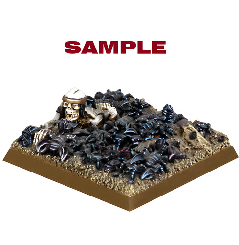 Warhammer tomb kings of - kings,