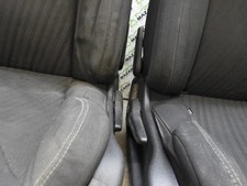 Interno completo CITROEN C5 2