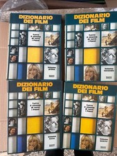 DIZIONARIO DEI FILM- TUTTO IL