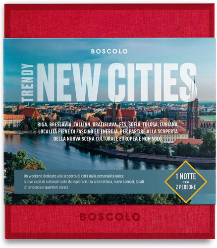 Boscolo gift trendy new - boscolo,