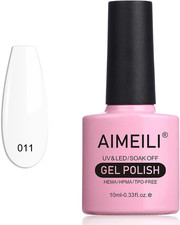 Smalto Semipermente per Unghie