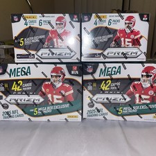 Bundle 2025 panini prizm - bundle,