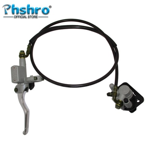 Phshro asse freno idraulico - phshro,
