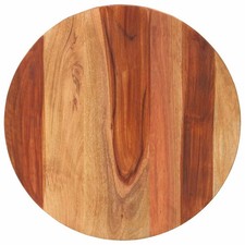 Piano Tavolo in Legno Massello