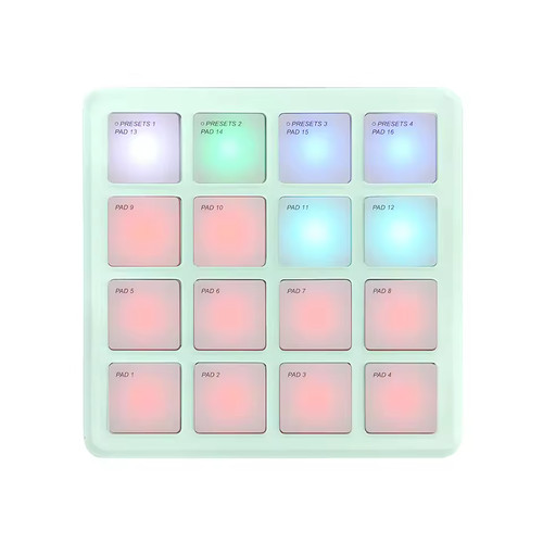 Vave smc mixer - smc-mixer, controller