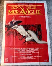 Manifesto originale la - originale,