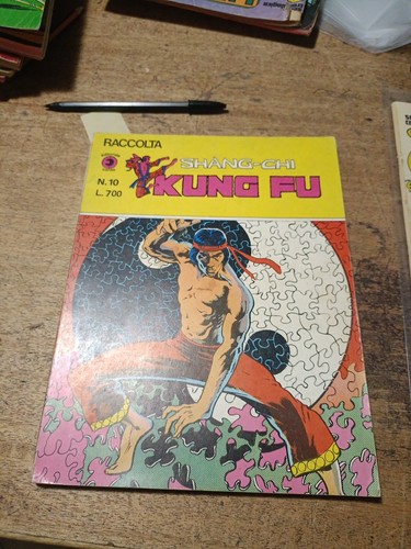 Marvel corno raccolta - marvel,