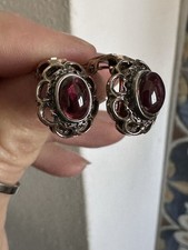 Orecchini in argento 925