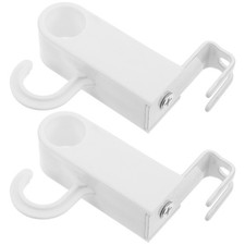  2 Pcs Biancheria Stendino