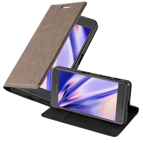 Custodia per sony - sony, xperia