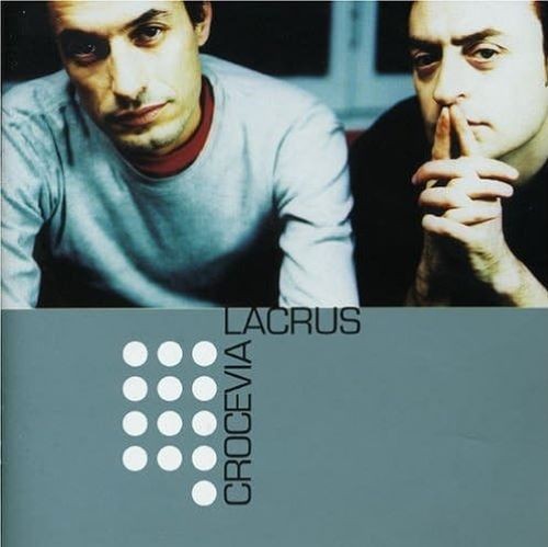 Crus crocevia cd nuovo e - crus,