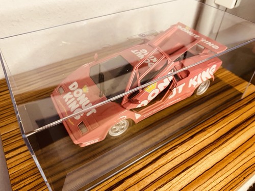 Lamborghini countach donut - lamborghini, "donut