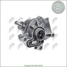 Depressore freni pompa NTY