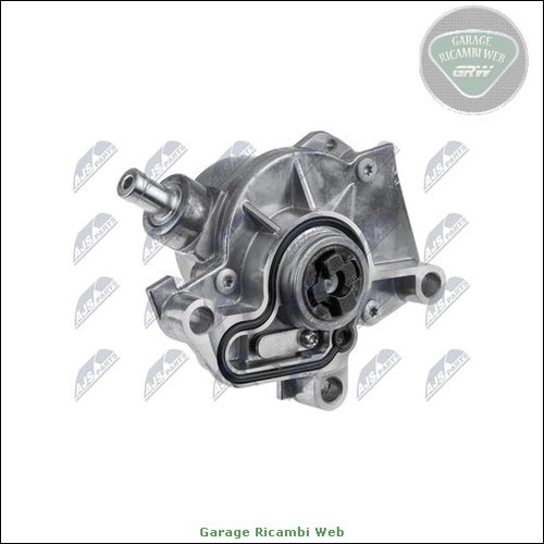 Depressore freni pompa nty - freni,