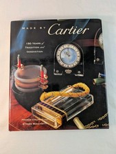 Made by Cartier – Franco
