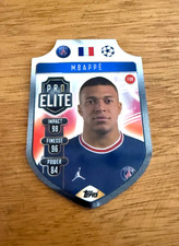 #SH 10 - CARTE CHROME TOPPS